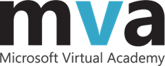 Microsoft Virtual Academy Logo