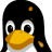 logo OS Linux
